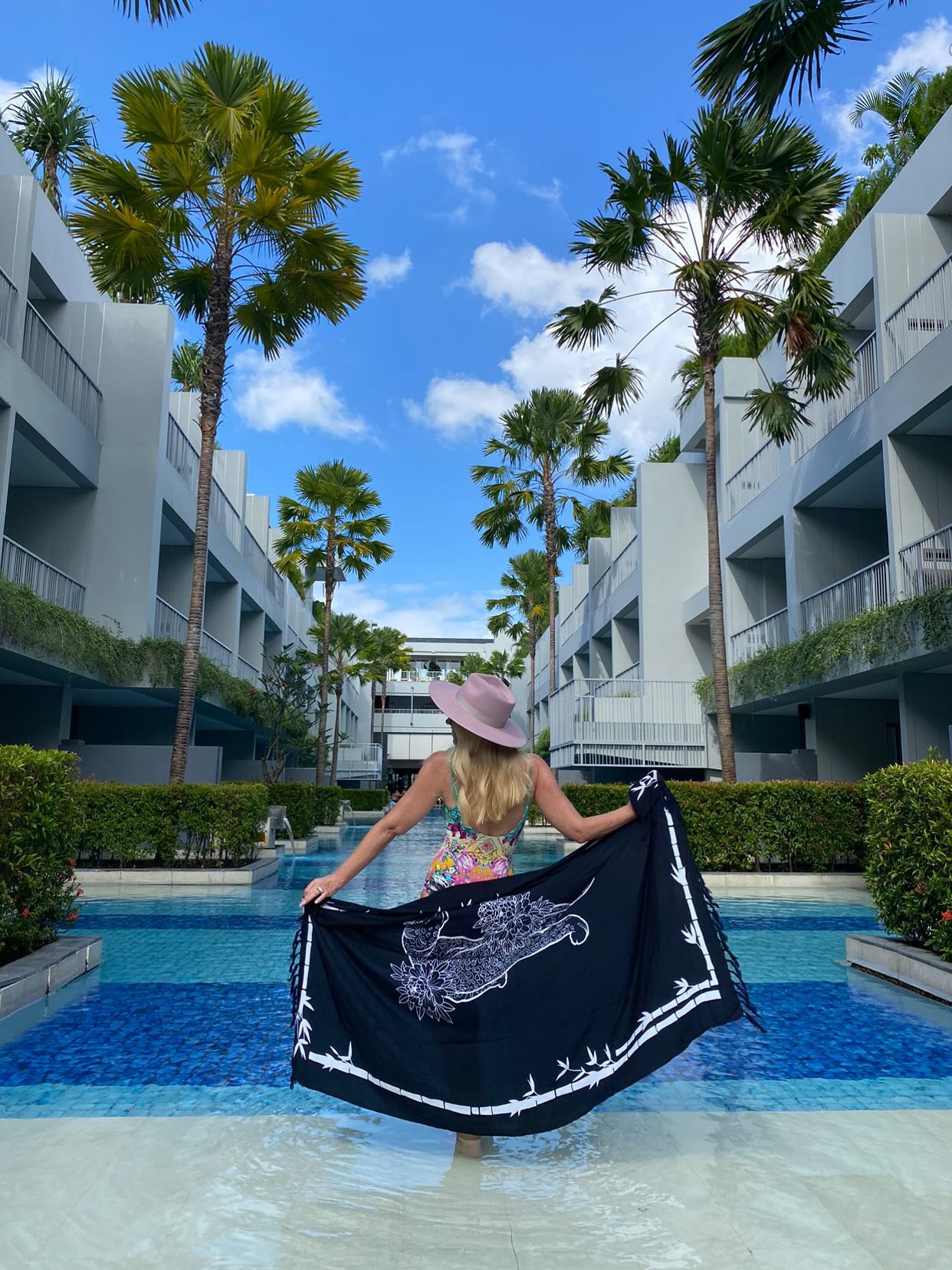 Sarongs
