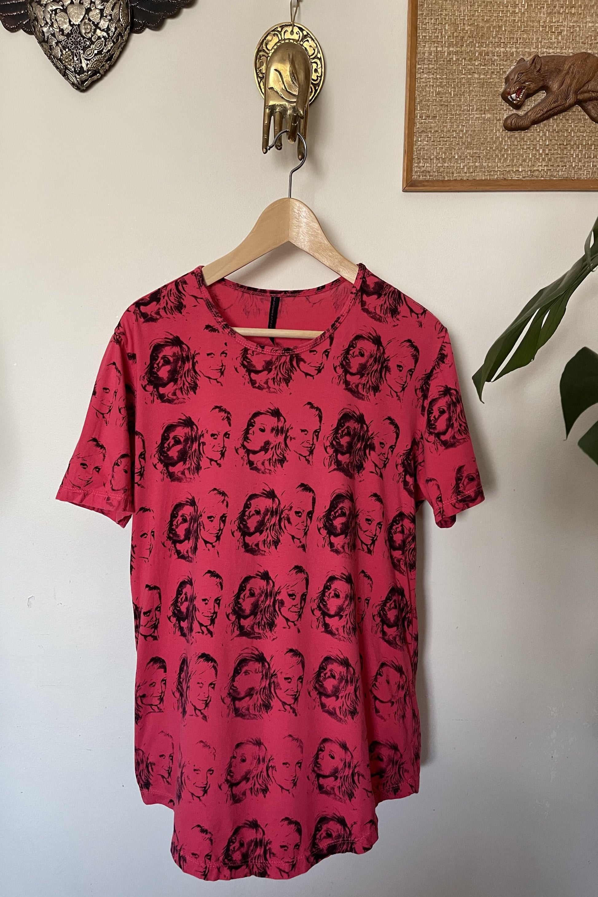 Vintage Paris Hilton & Nicole Richie T-shirt