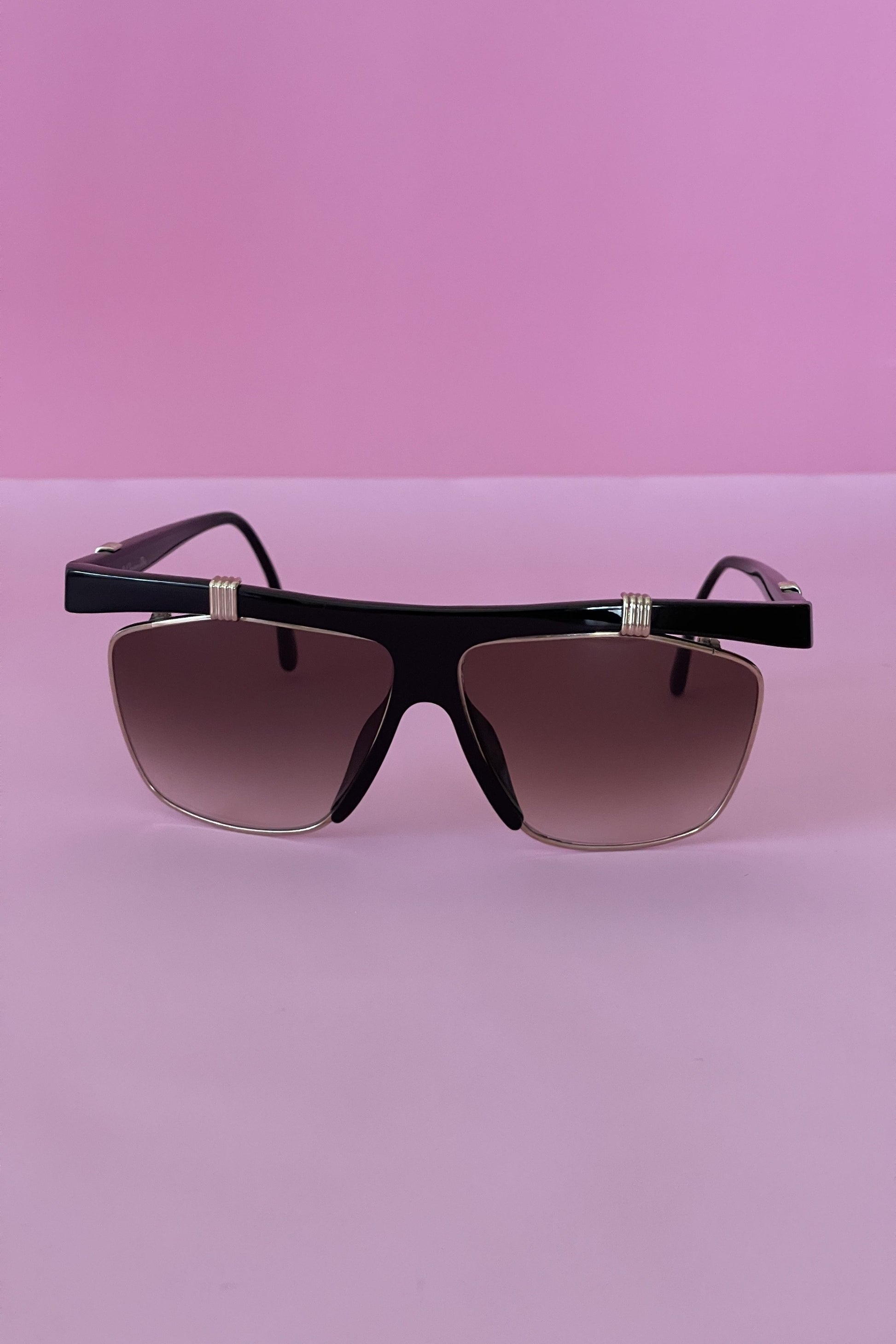 Vintage 1980s Christian Dior Sunglasses 2555-90 DEAD STOCK