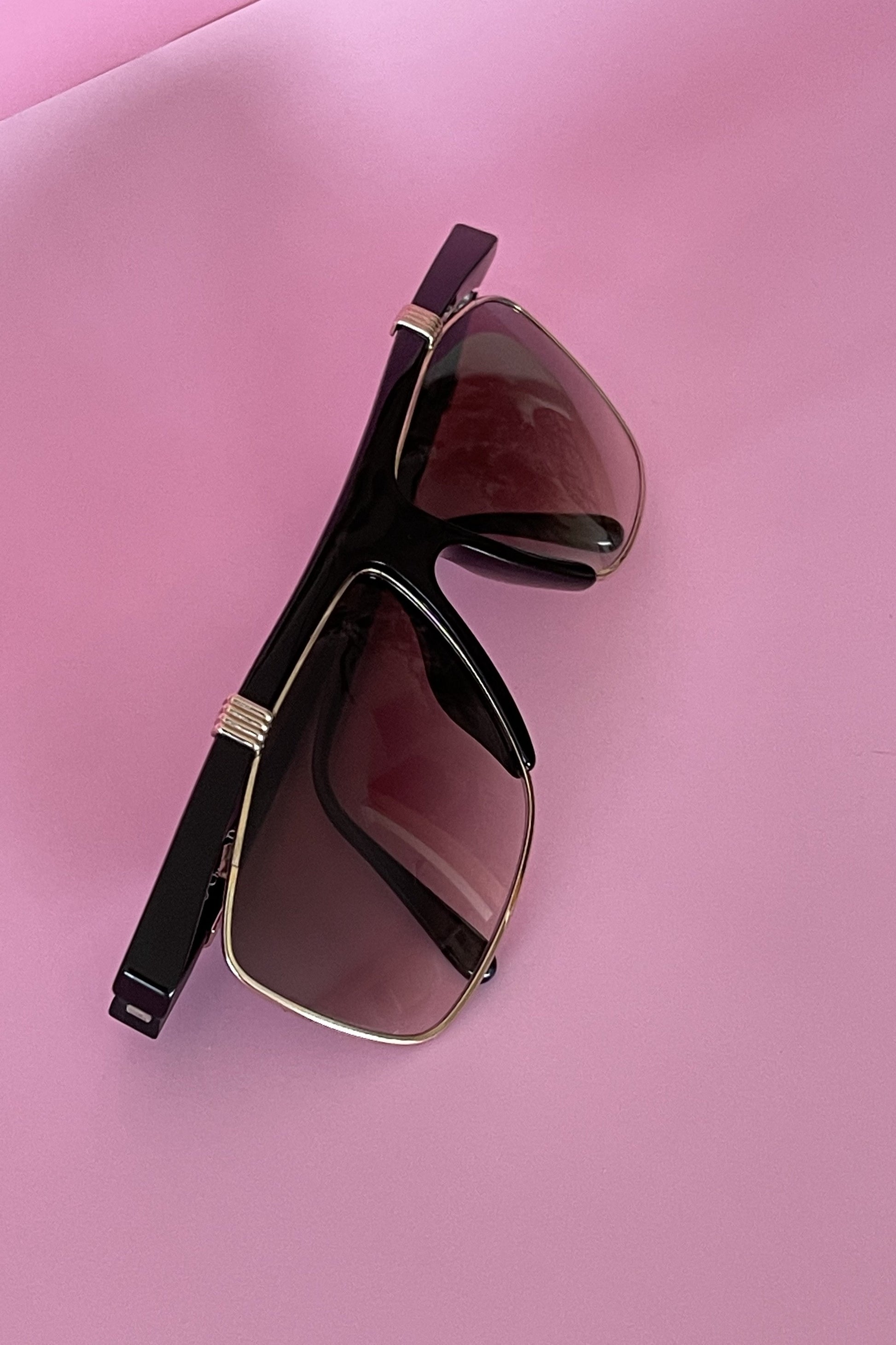 Vintage 1980s Christian Dior Sunglasses 2555-90 DEAD STOCK