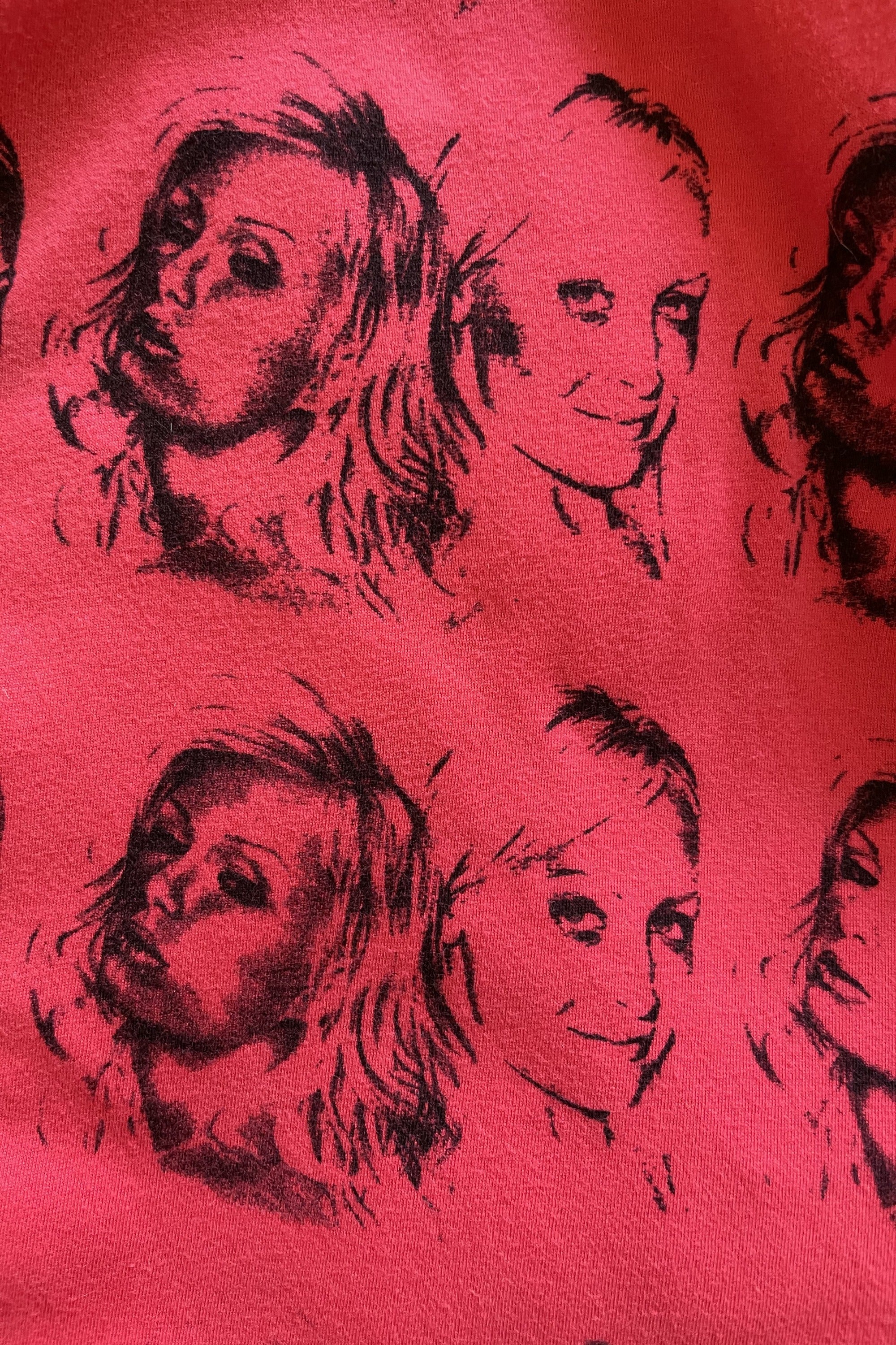 Vintage Paris Hilton & Nicole Richie T-shirt