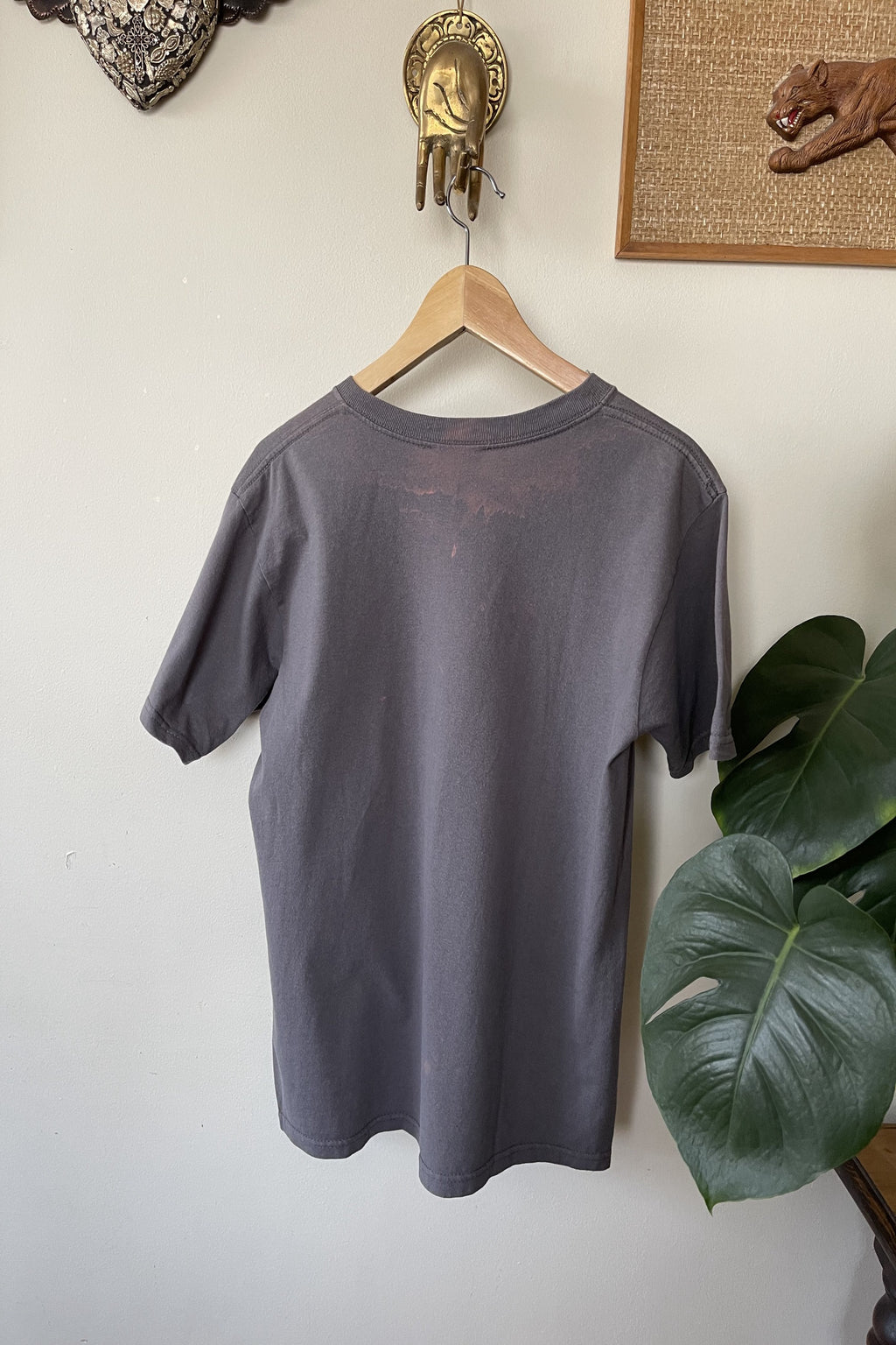 Vintage Rage Against The Machine T-shirt
