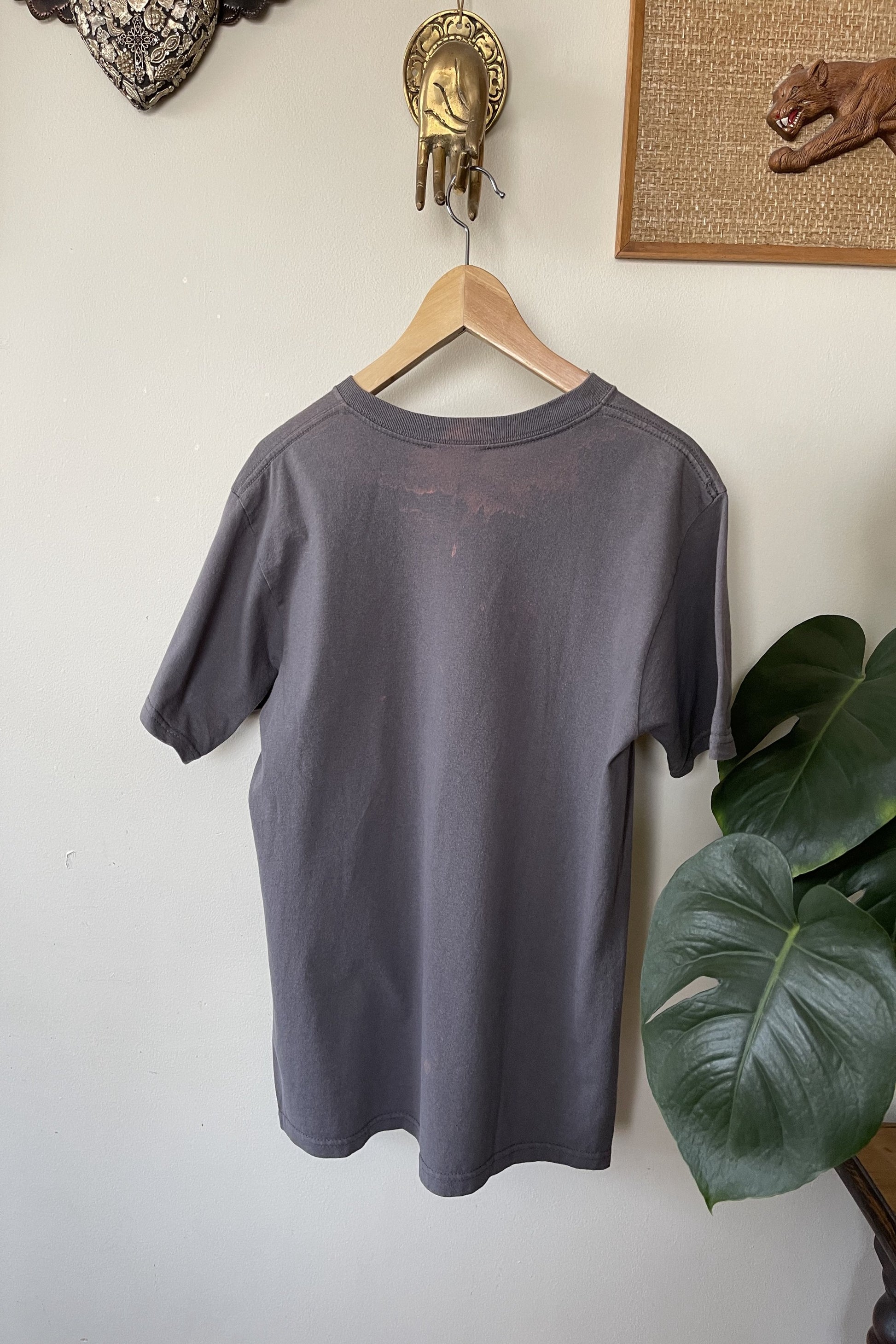 Vintage Rage Against The Machine T-shirt