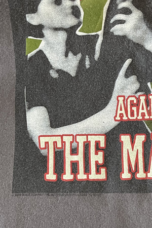 Vintage Rage Against The Machine T-shirt