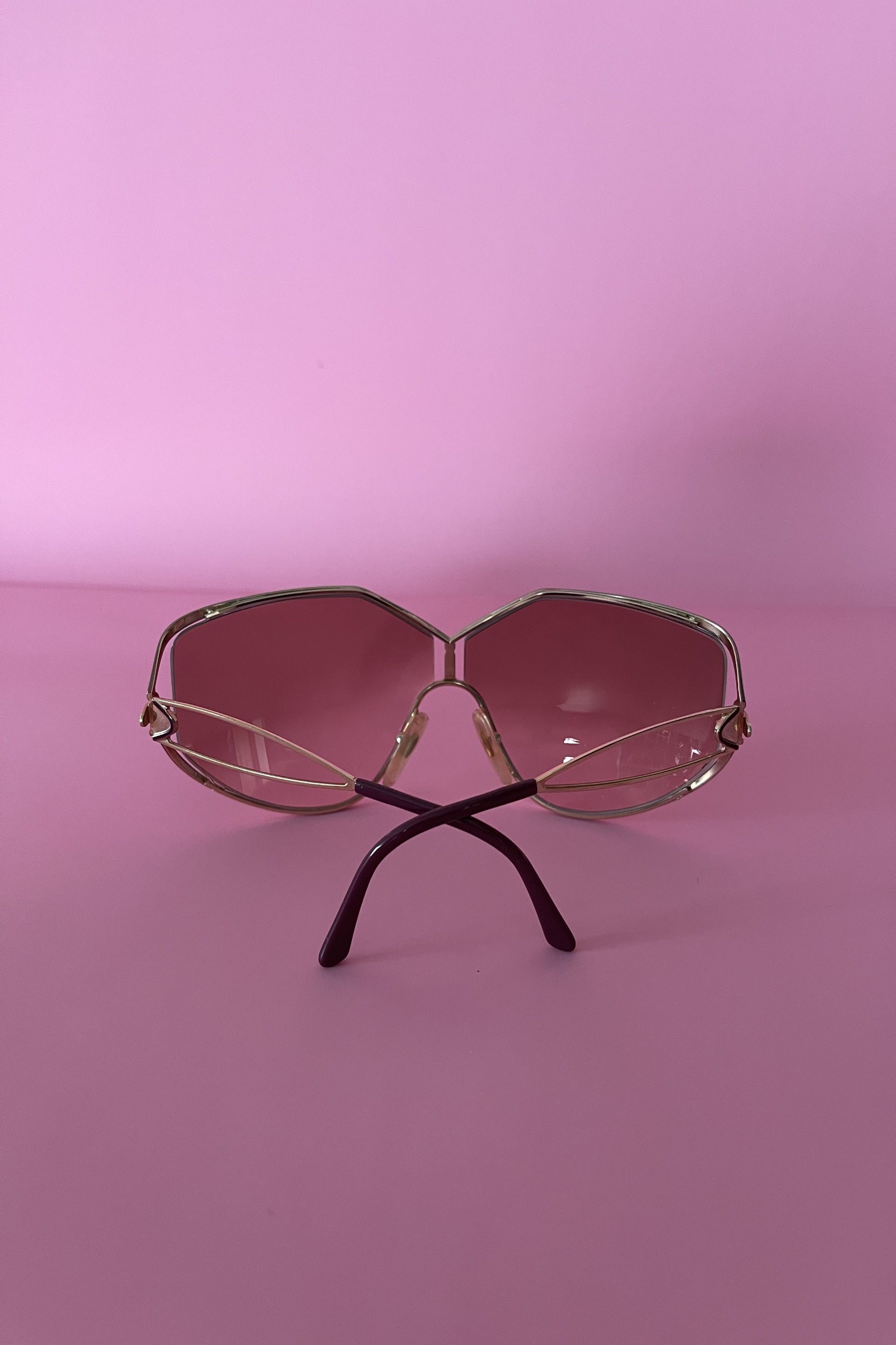 Vintage 1990s Christian Dior Sunglasses 2345-48 DEAD STOCK