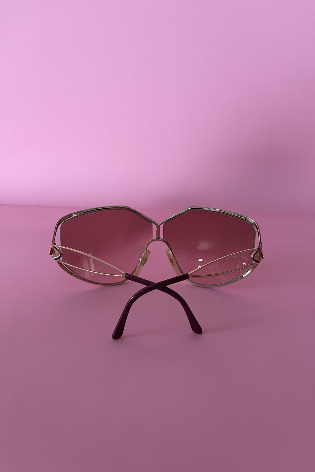 Vintage 1990s Christian Dior Sunglasses 2345-48 DEAD STOCK