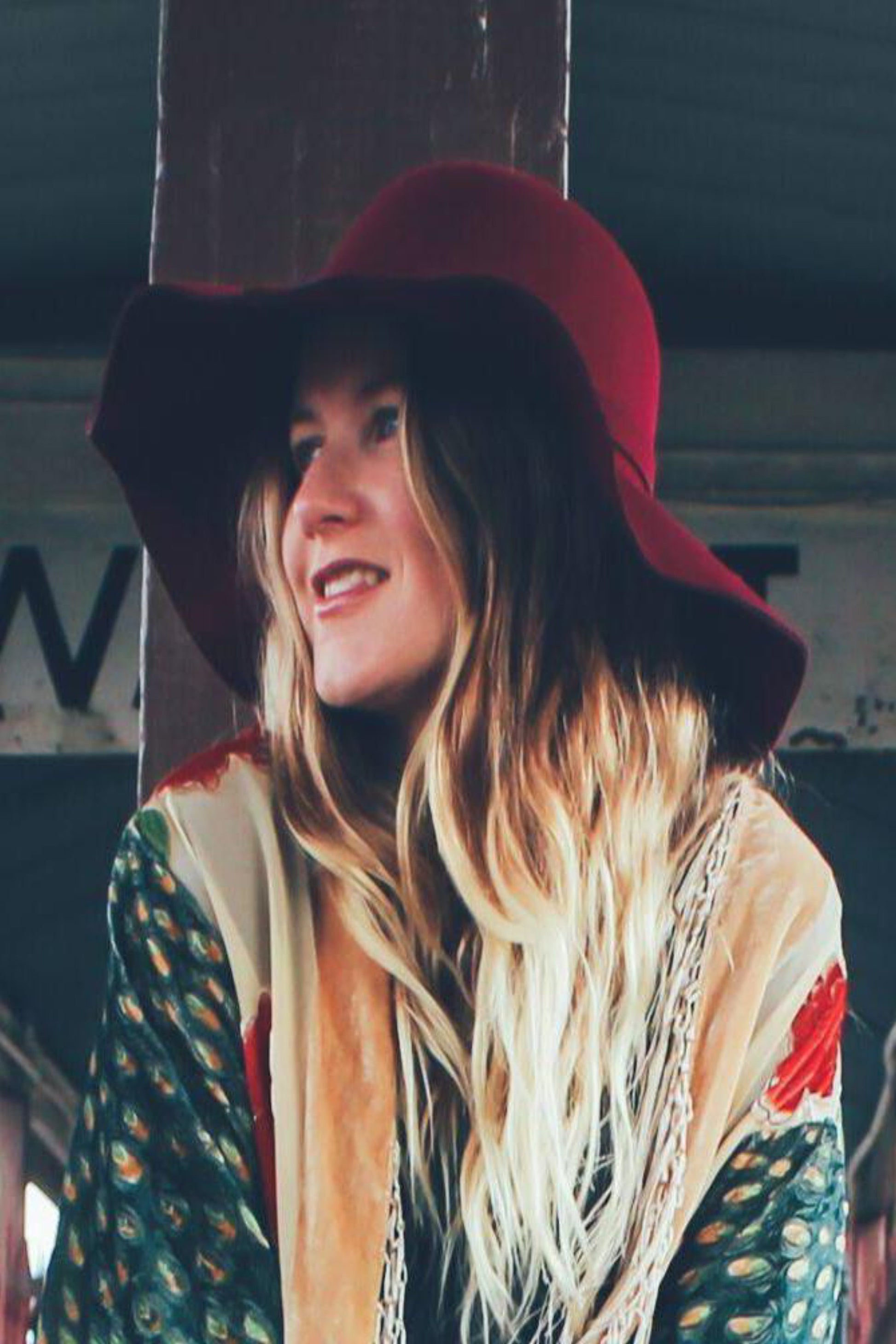 Gypsy Velvet Kimono - Fringe Kimono Jacket - Festival Kaftan Kimono - Hippie Festival Kimonos For Women - Bohemian Wife Clothing Gift
