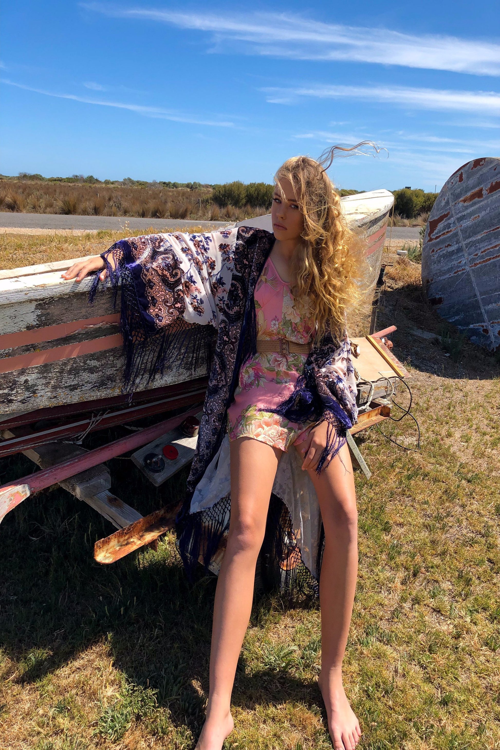Velvet Kimono Jacket - Plus Size Kimono - Festival Kimono - Silk Kimono Robe - Boho Kimono Robe - Fringe Boho Brides Robe - Boho Gift Wife